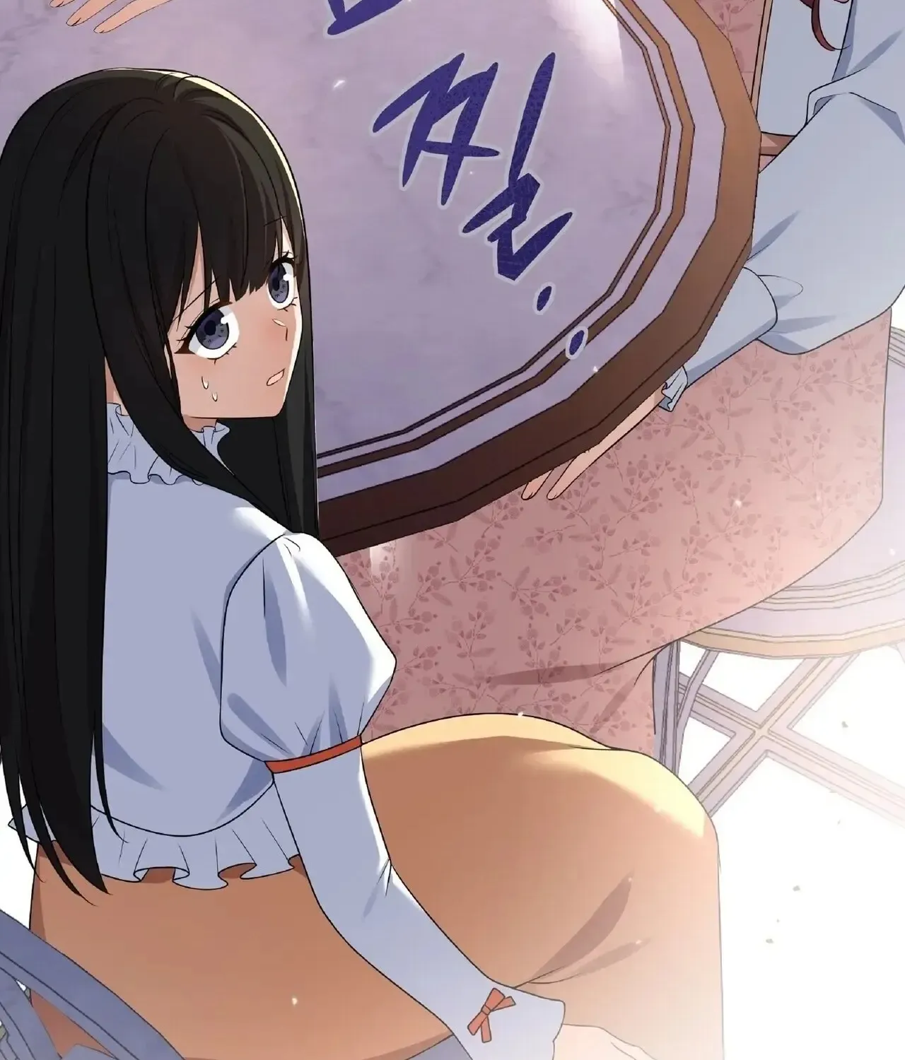 Tôi Sẽ Rời Đi Mà Không Cứu Kẻ Phản Diện Chap 17 - Next Chap 18