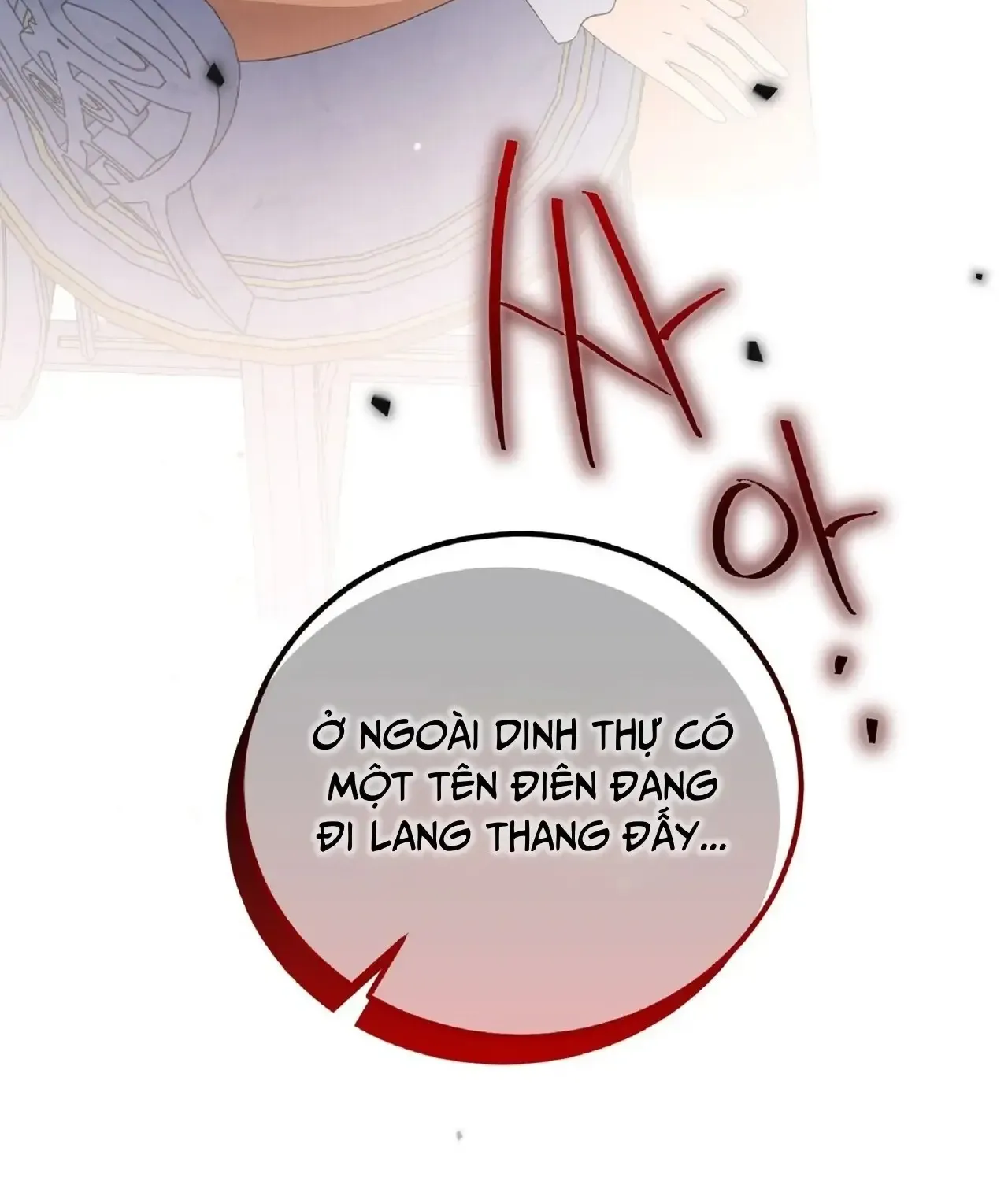 Tôi Sẽ Rời Đi Mà Không Cứu Kẻ Phản Diện Chap 17 - Next Chap 18