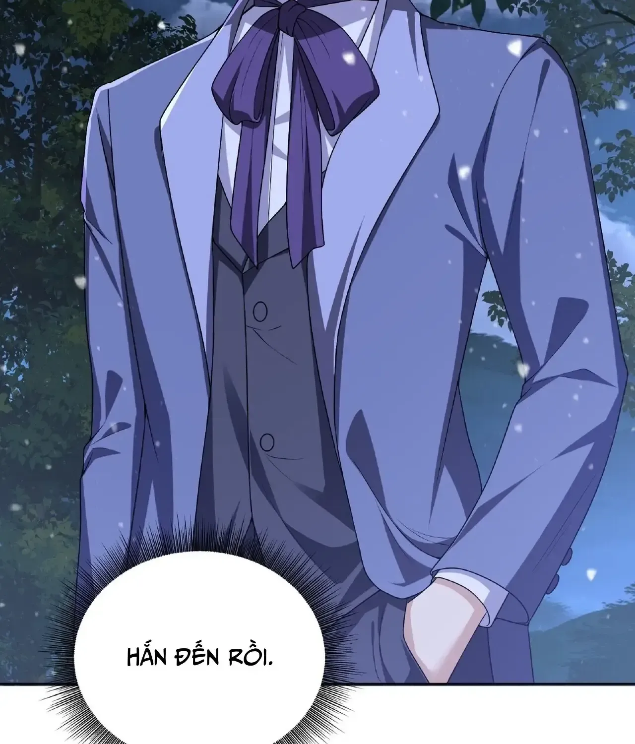 Tôi Sẽ Rời Đi Mà Không Cứu Kẻ Phản Diện Chap 17 - Next Chap 18