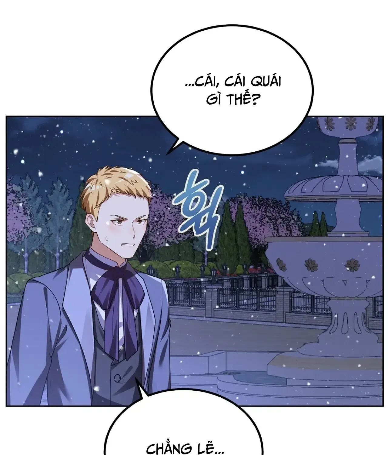 Tôi Sẽ Rời Đi Mà Không Cứu Kẻ Phản Diện Chap 17 - Next Chap 18