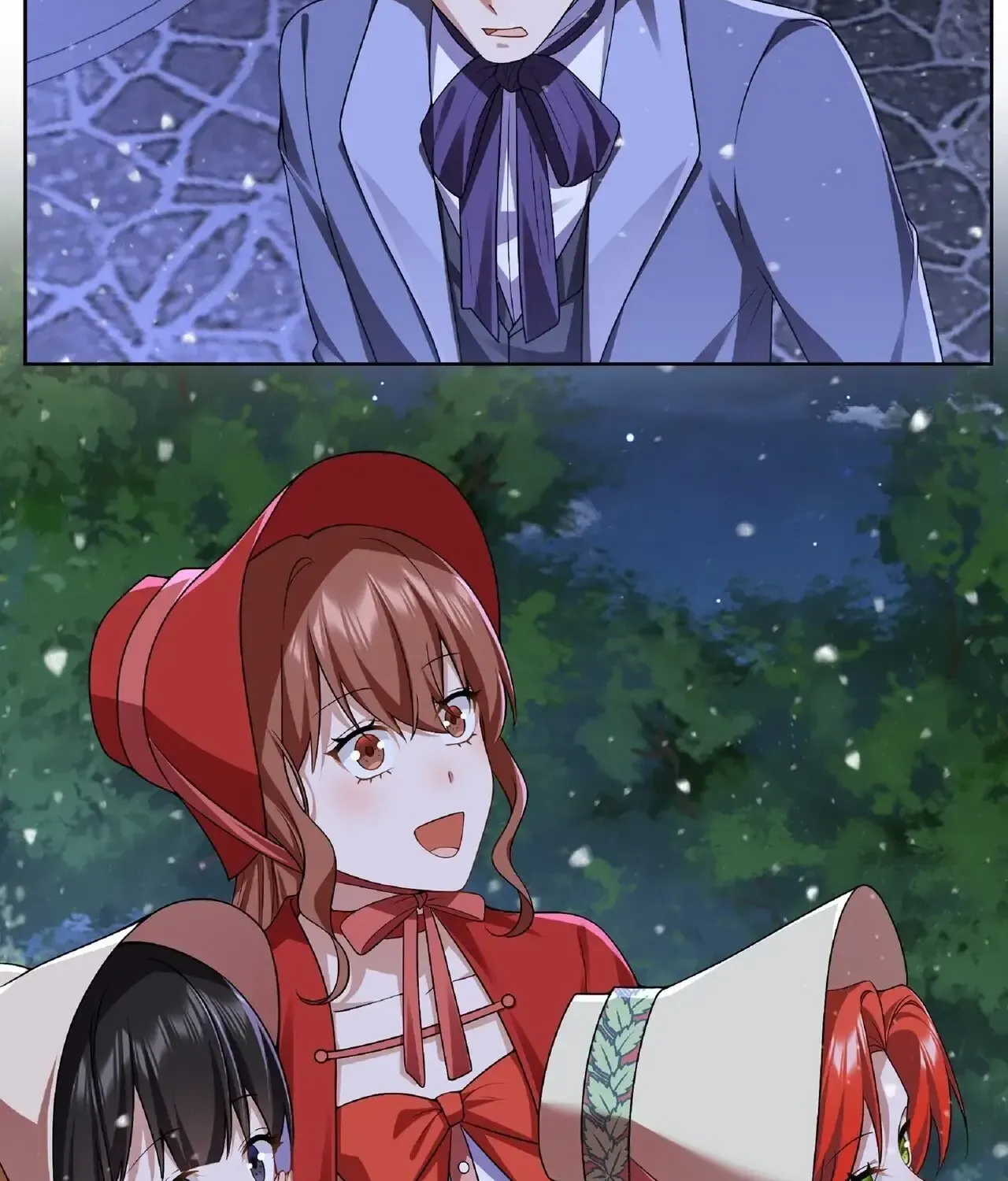 Tôi Sẽ Rời Đi Mà Không Cứu Kẻ Phản Diện Chap 17 - Next Chap 18