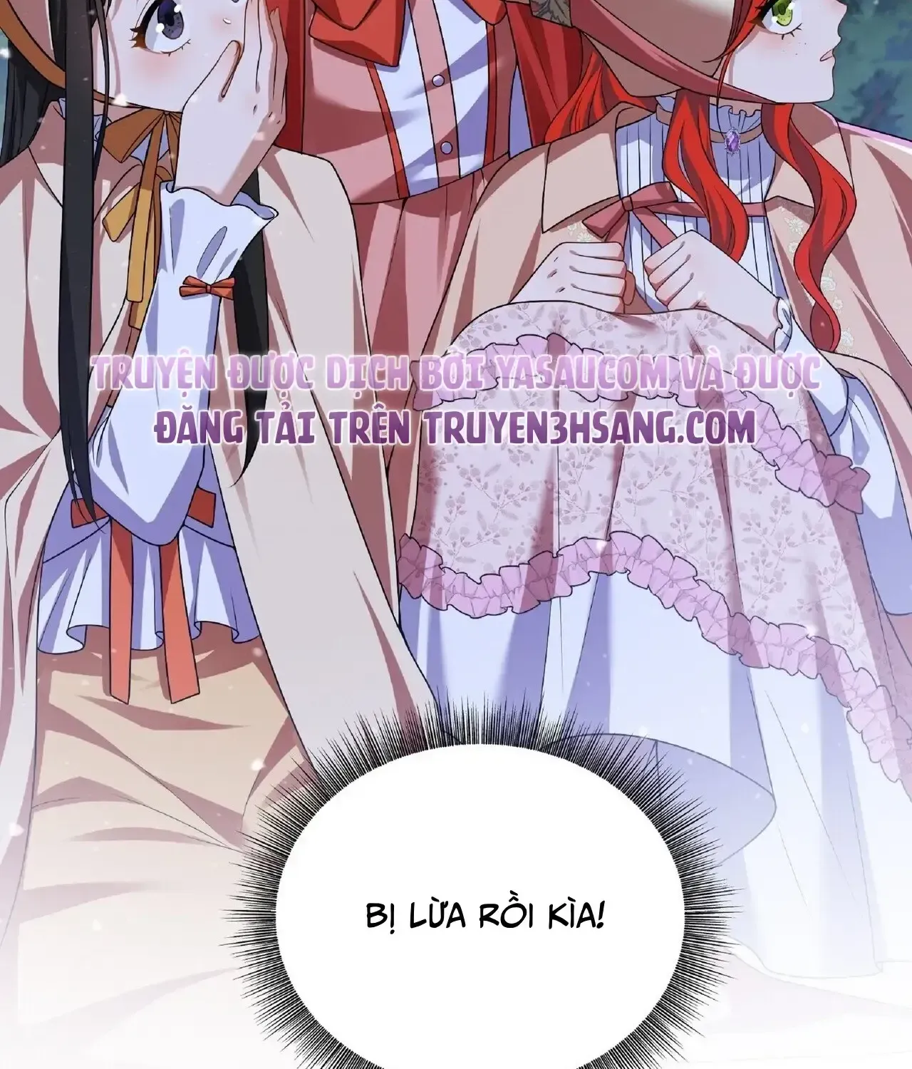 Tôi Sẽ Rời Đi Mà Không Cứu Kẻ Phản Diện Chap 17 - Next Chap 18