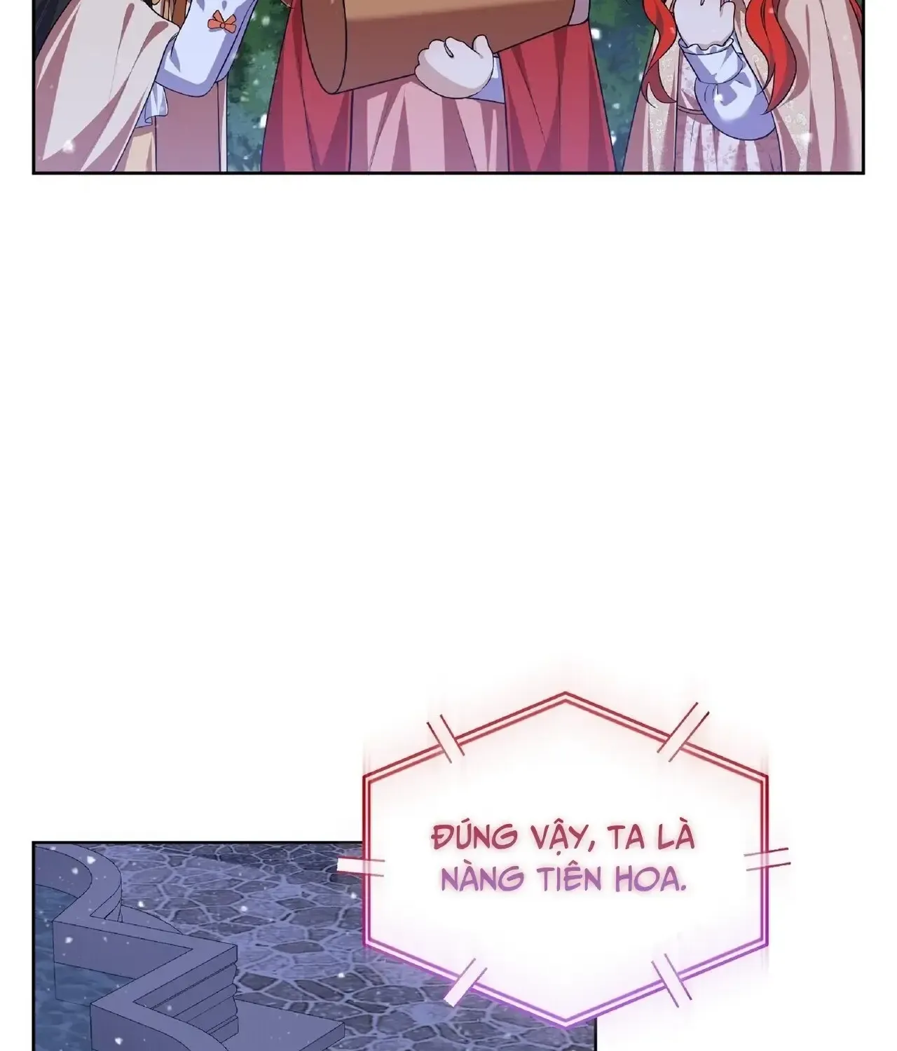 Tôi Sẽ Rời Đi Mà Không Cứu Kẻ Phản Diện Chap 17 - Next Chap 18