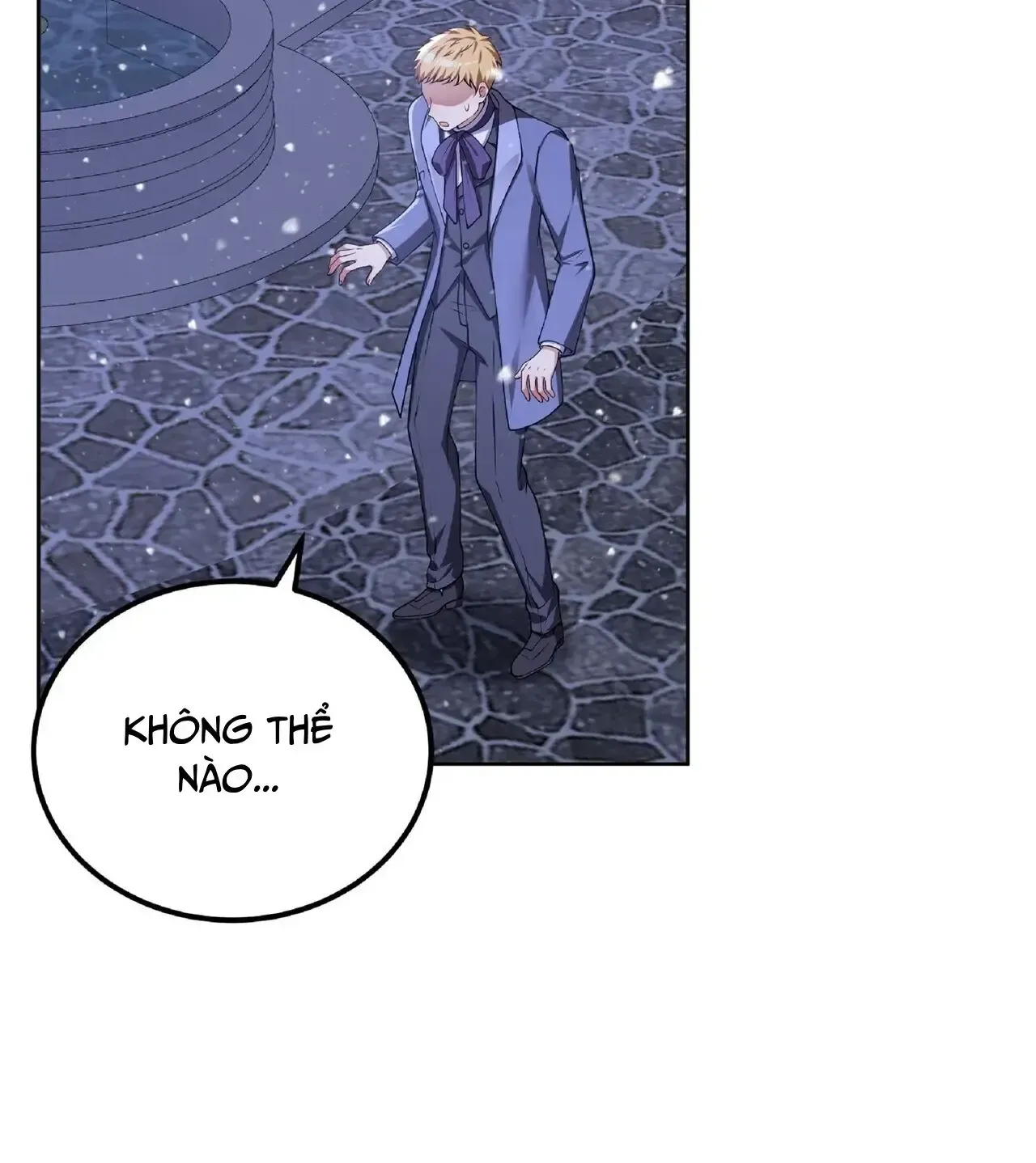 Tôi Sẽ Rời Đi Mà Không Cứu Kẻ Phản Diện Chap 17 - Next Chap 18