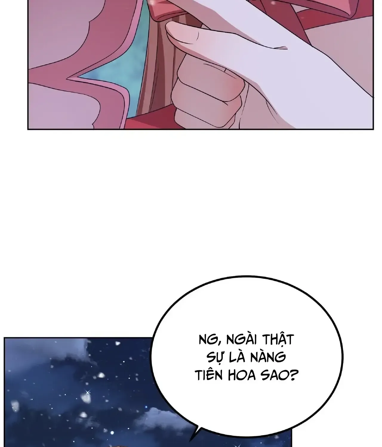 Tôi Sẽ Rời Đi Mà Không Cứu Kẻ Phản Diện Chap 17 - Next Chap 18