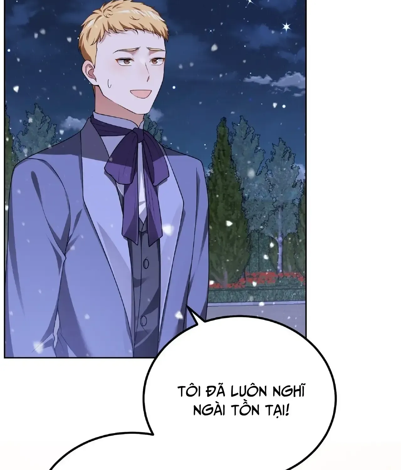 Tôi Sẽ Rời Đi Mà Không Cứu Kẻ Phản Diện Chap 17 - Next Chap 18