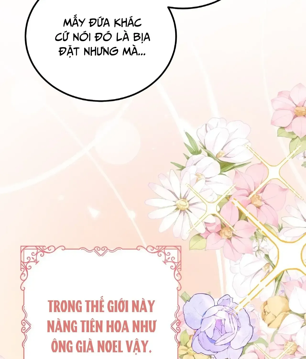 Tôi Sẽ Rời Đi Mà Không Cứu Kẻ Phản Diện Chap 17 - Next Chap 18