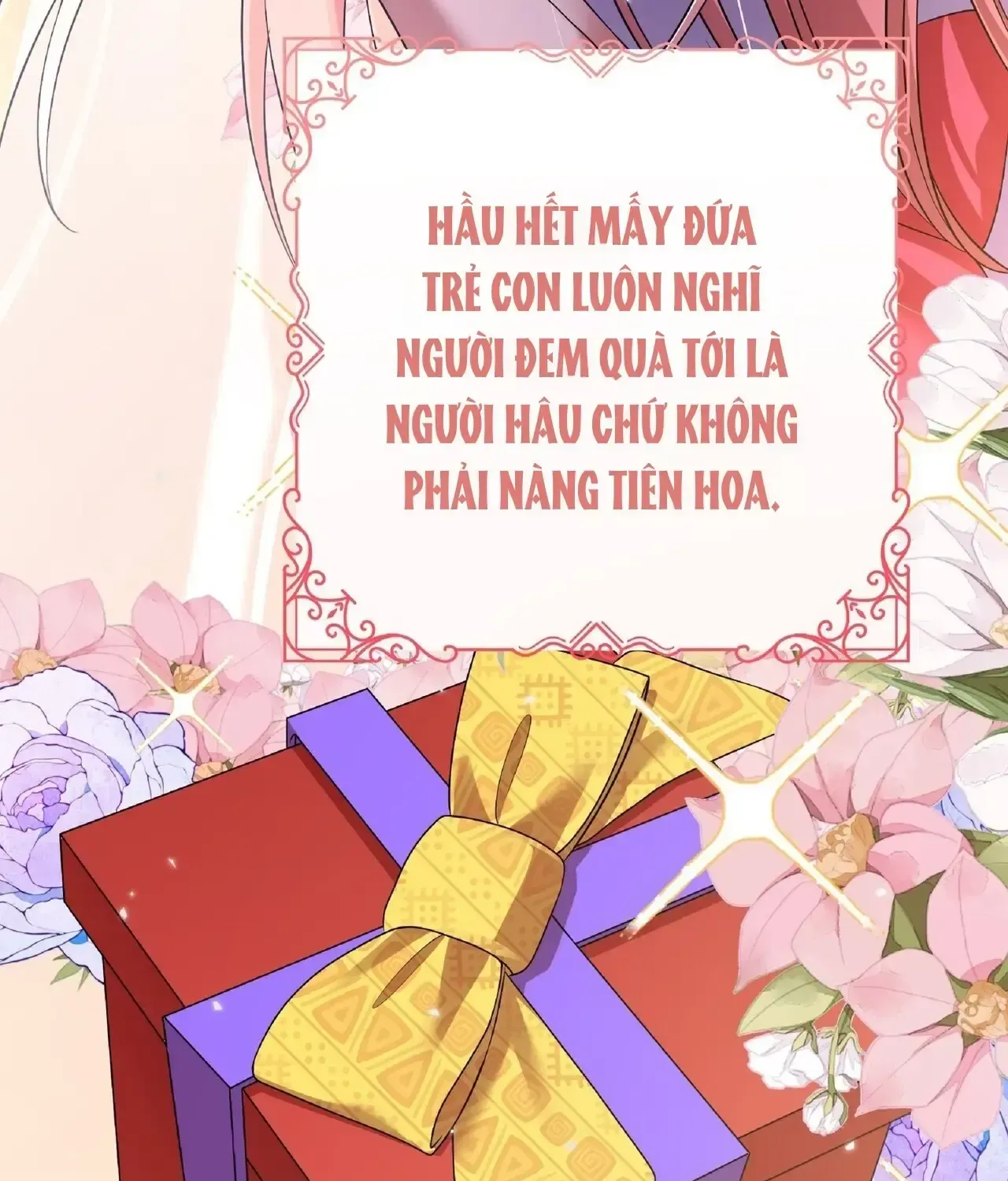 Tôi Sẽ Rời Đi Mà Không Cứu Kẻ Phản Diện Chap 17 - Next Chap 18