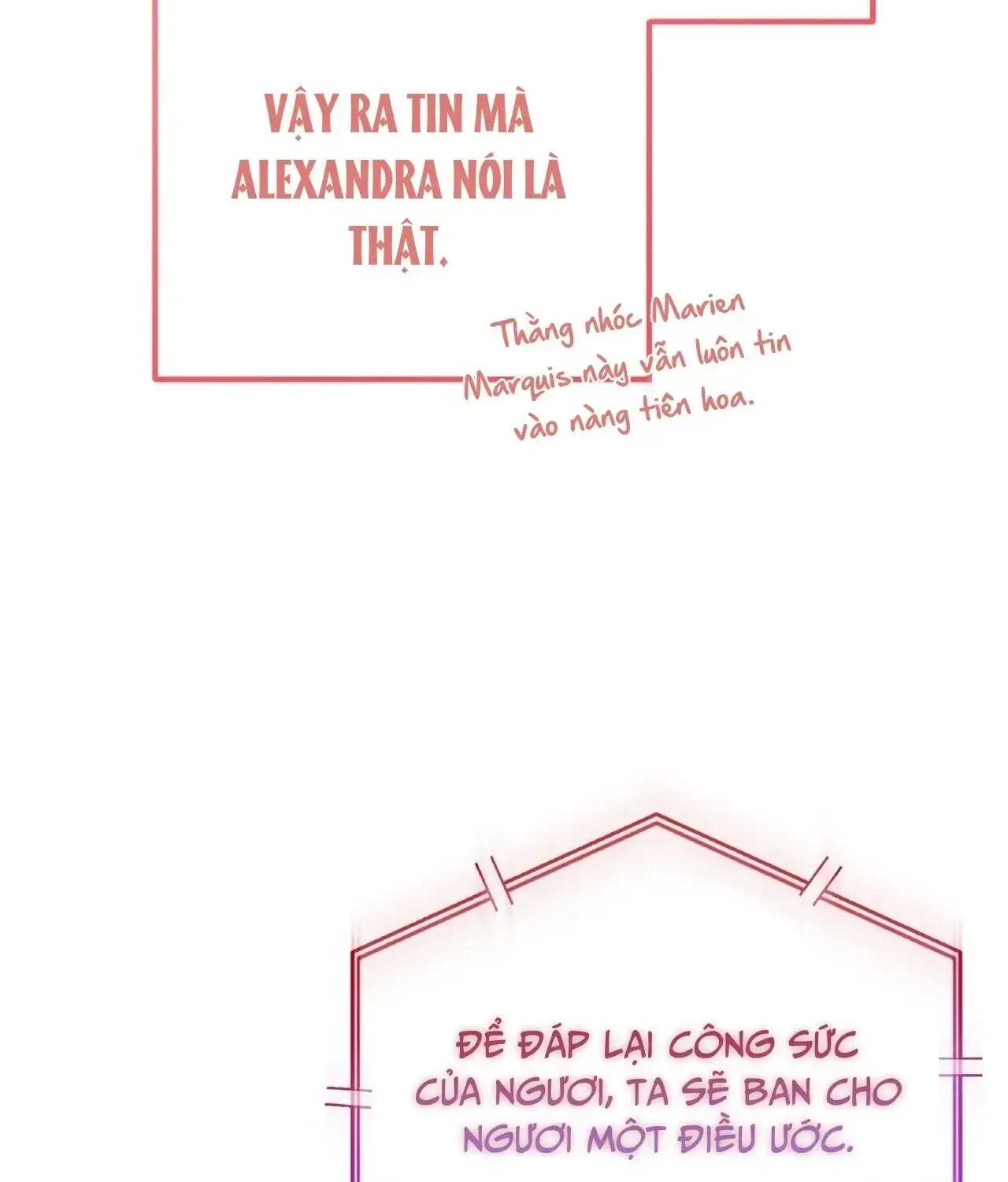 Tôi Sẽ Rời Đi Mà Không Cứu Kẻ Phản Diện Chap 17 - Next Chap 18