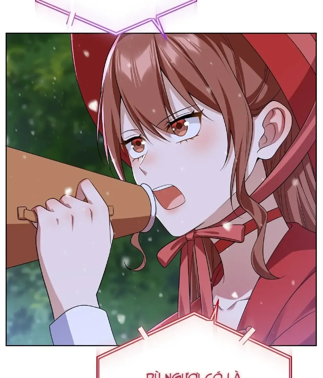 Tôi Sẽ Rời Đi Mà Không Cứu Kẻ Phản Diện Chap 17 - Next Chap 18