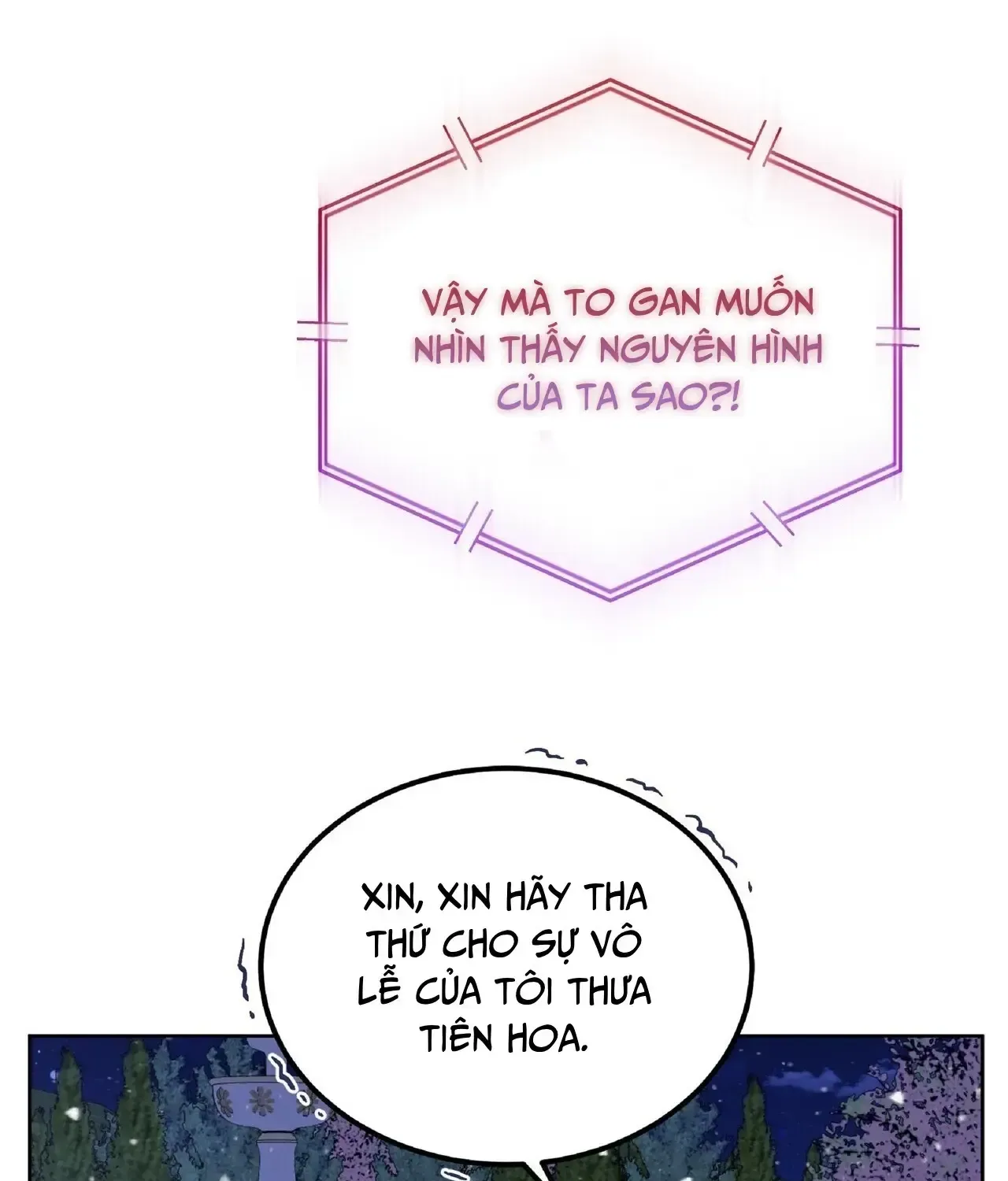 Tôi Sẽ Rời Đi Mà Không Cứu Kẻ Phản Diện Chap 17 - Next Chap 18