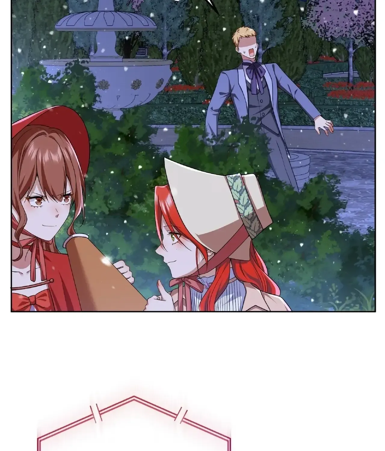 Tôi Sẽ Rời Đi Mà Không Cứu Kẻ Phản Diện Chap 17 - Next Chap 18