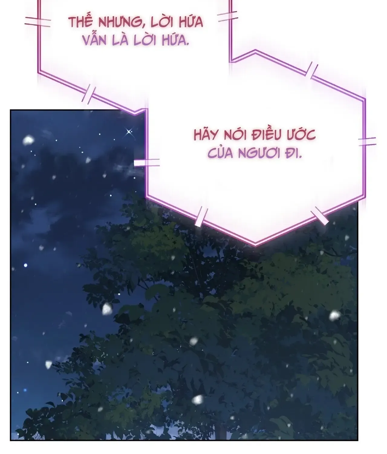 Tôi Sẽ Rời Đi Mà Không Cứu Kẻ Phản Diện Chap 17 - Next Chap 18