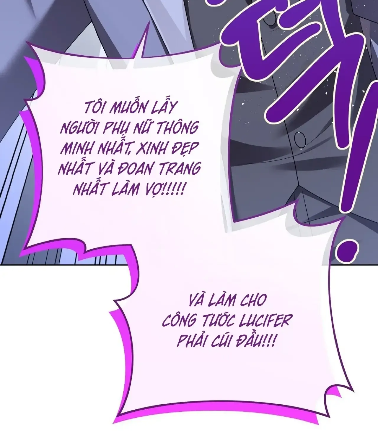 Tôi Sẽ Rời Đi Mà Không Cứu Kẻ Phản Diện Chap 17 - Next Chap 18