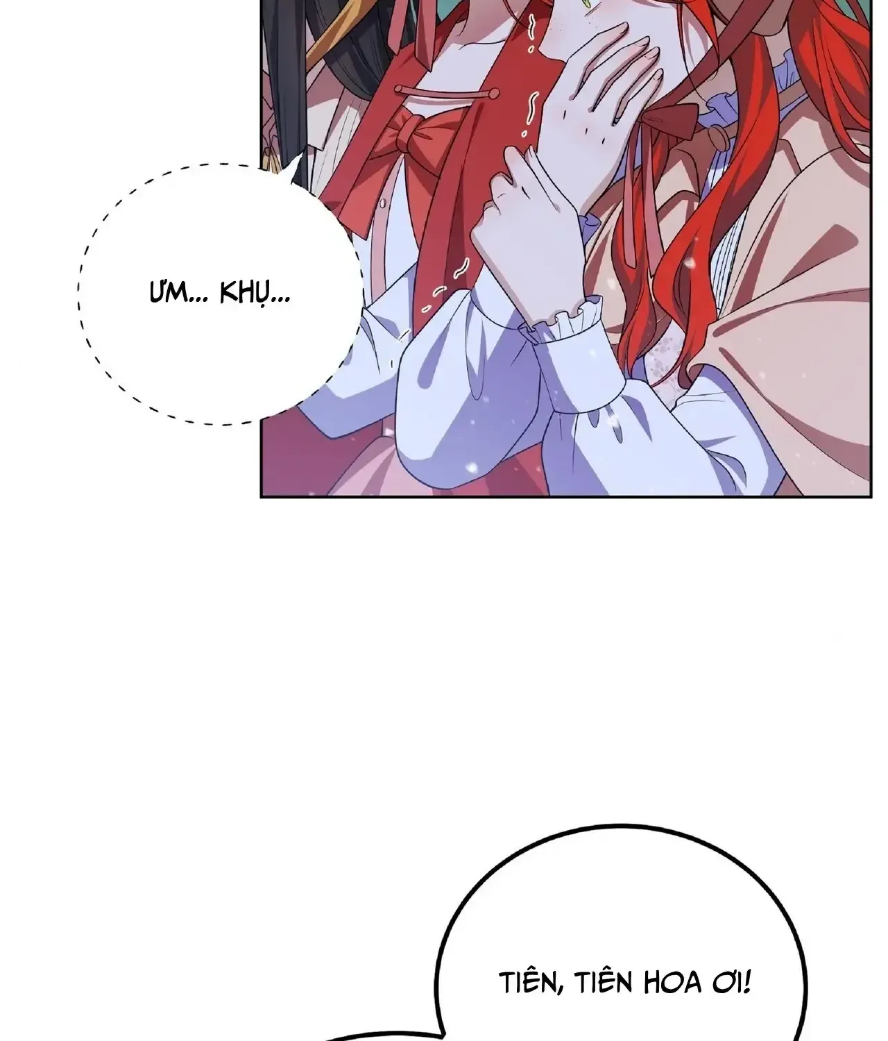 Tôi Sẽ Rời Đi Mà Không Cứu Kẻ Phản Diện Chap 17 - Next Chap 18