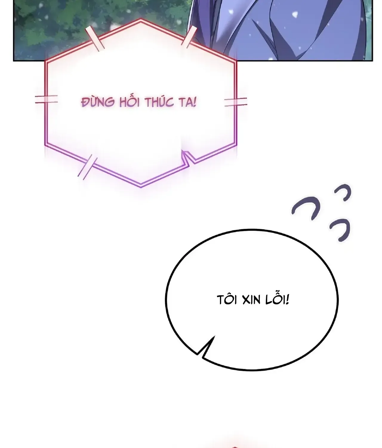 Tôi Sẽ Rời Đi Mà Không Cứu Kẻ Phản Diện Chap 17 - Next Chap 18