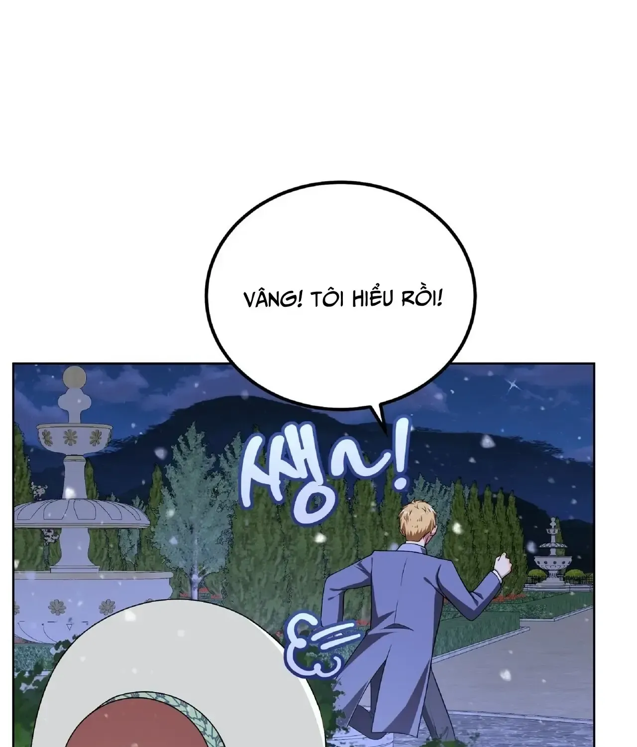 Tôi Sẽ Rời Đi Mà Không Cứu Kẻ Phản Diện Chap 17 - Next Chap 18