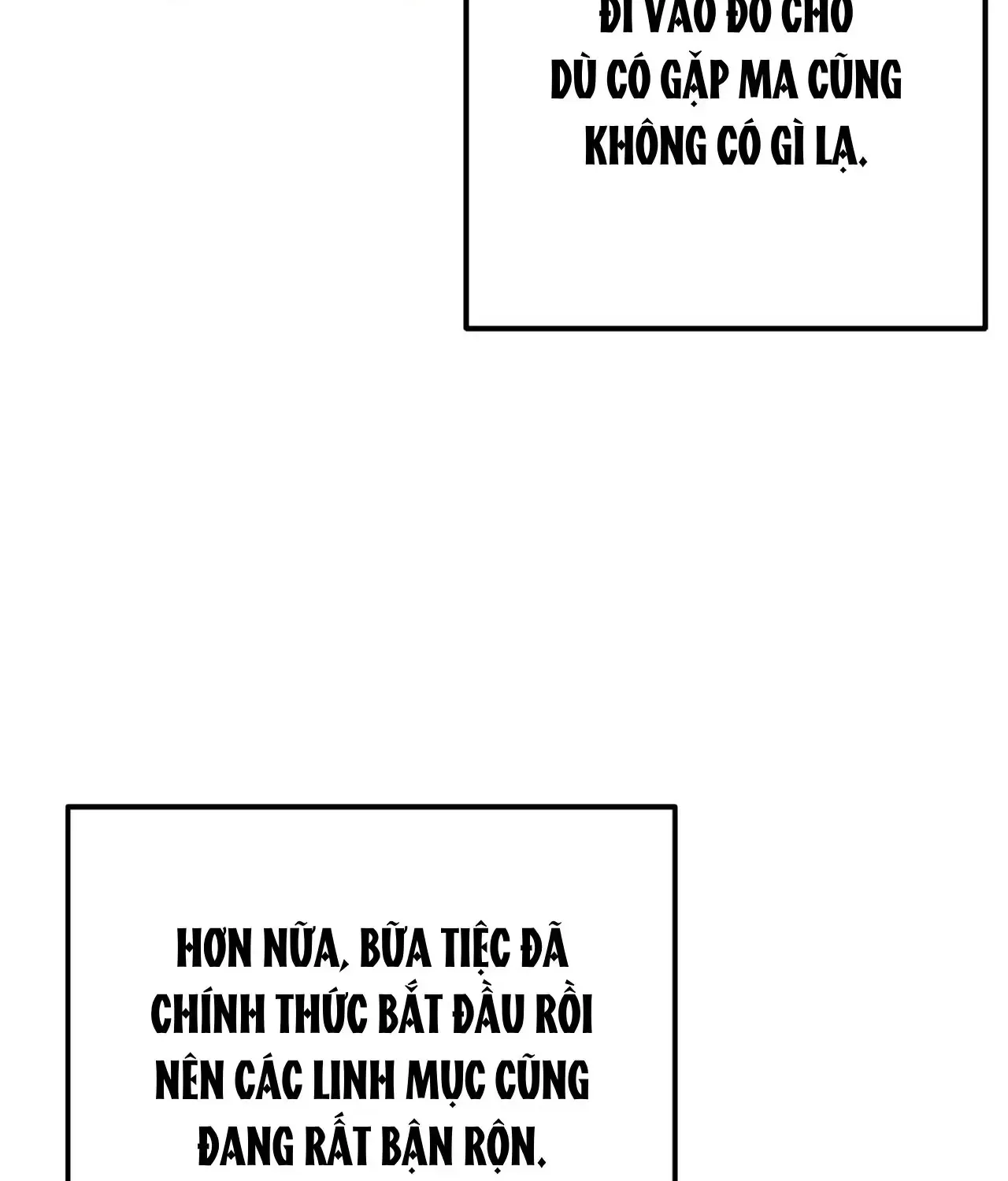 Tôi Sẽ Rời Đi Mà Không Cứu Kẻ Phản Diện Chap 17 - Next Chap 18