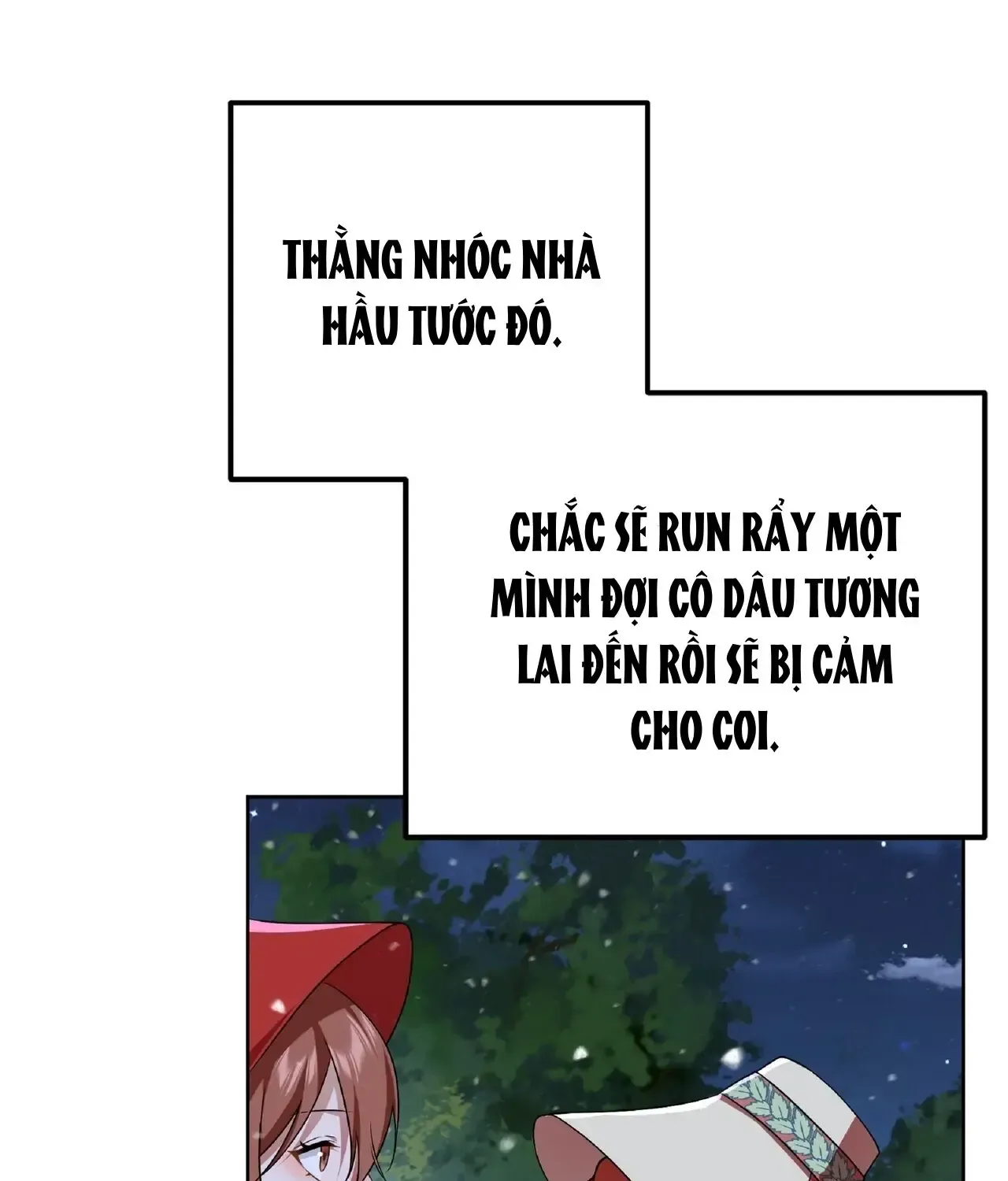 Tôi Sẽ Rời Đi Mà Không Cứu Kẻ Phản Diện Chap 17 - Next Chap 18