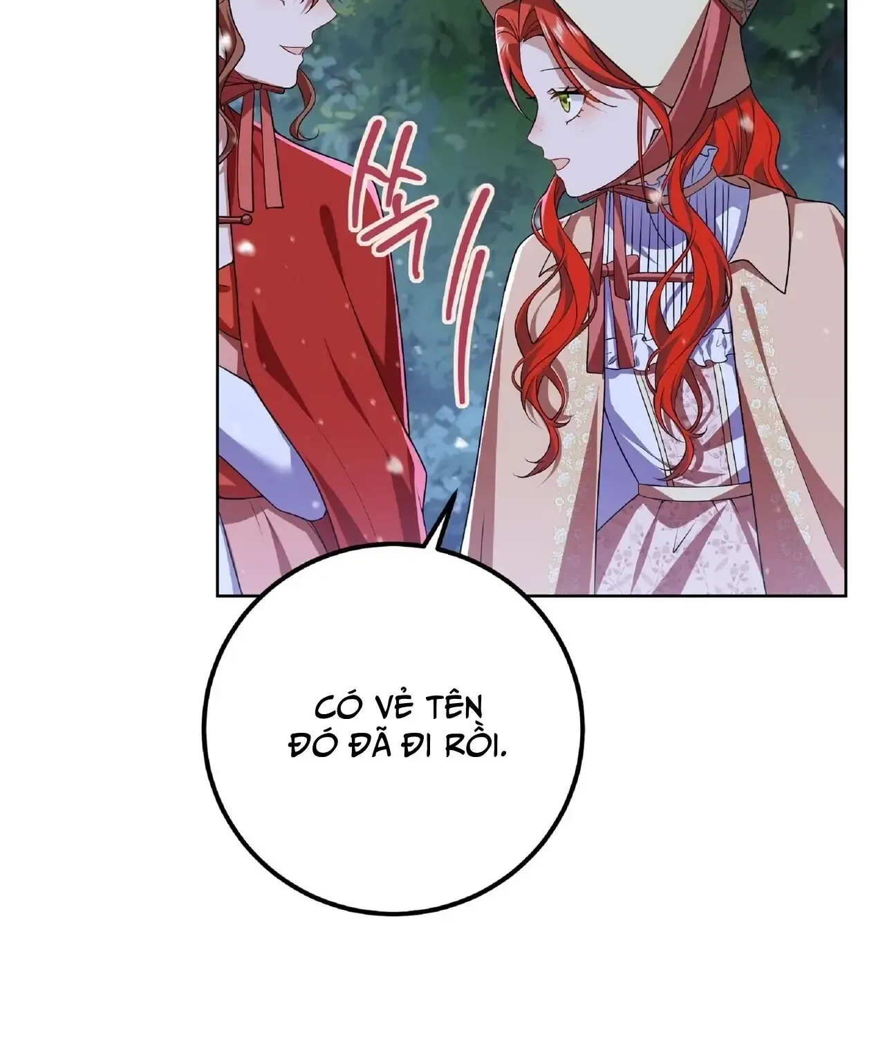 Tôi Sẽ Rời Đi Mà Không Cứu Kẻ Phản Diện Chap 17 - Next Chap 18