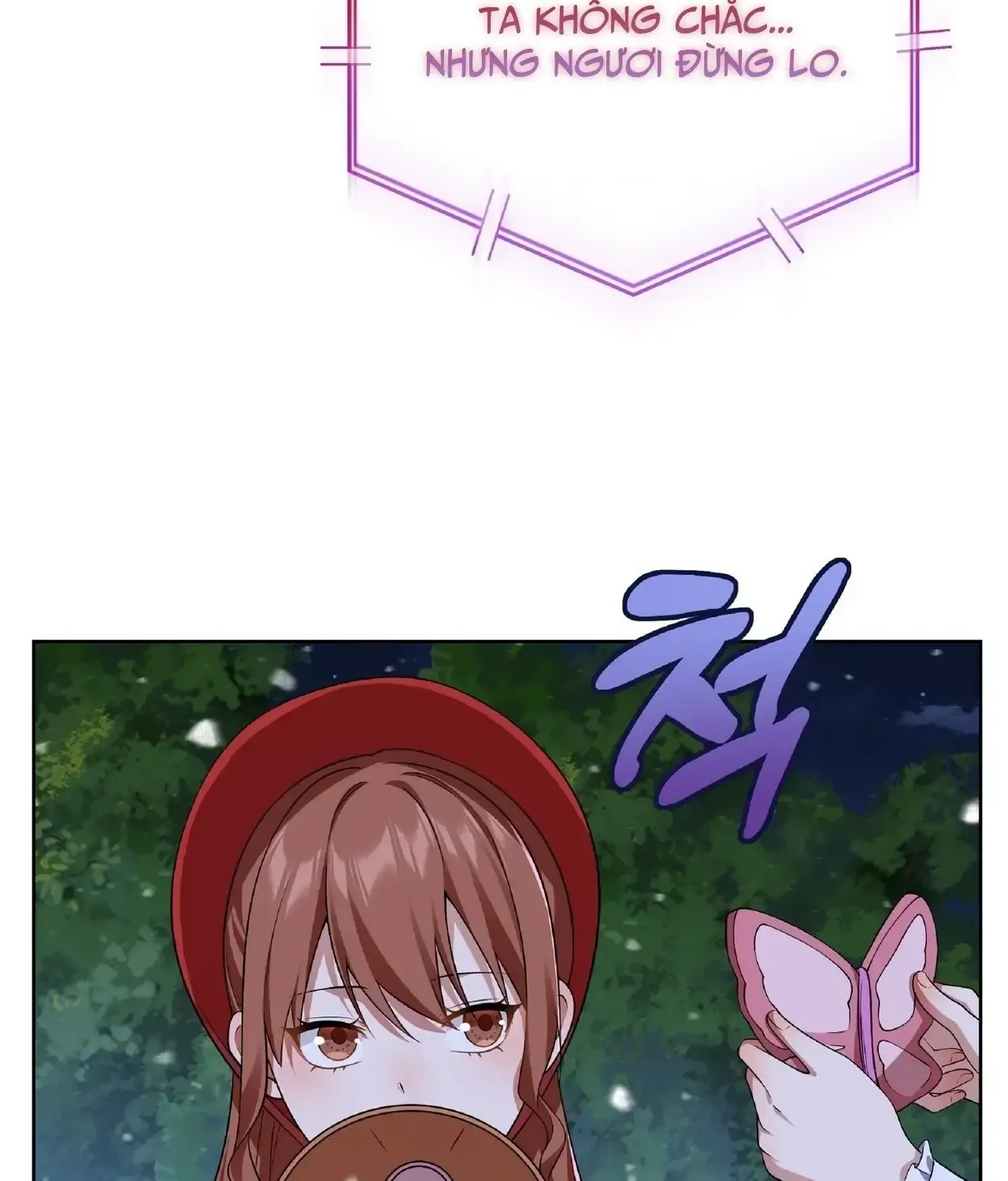 Tôi Sẽ Rời Đi Mà Không Cứu Kẻ Phản Diện Chap 17 - Next Chap 18