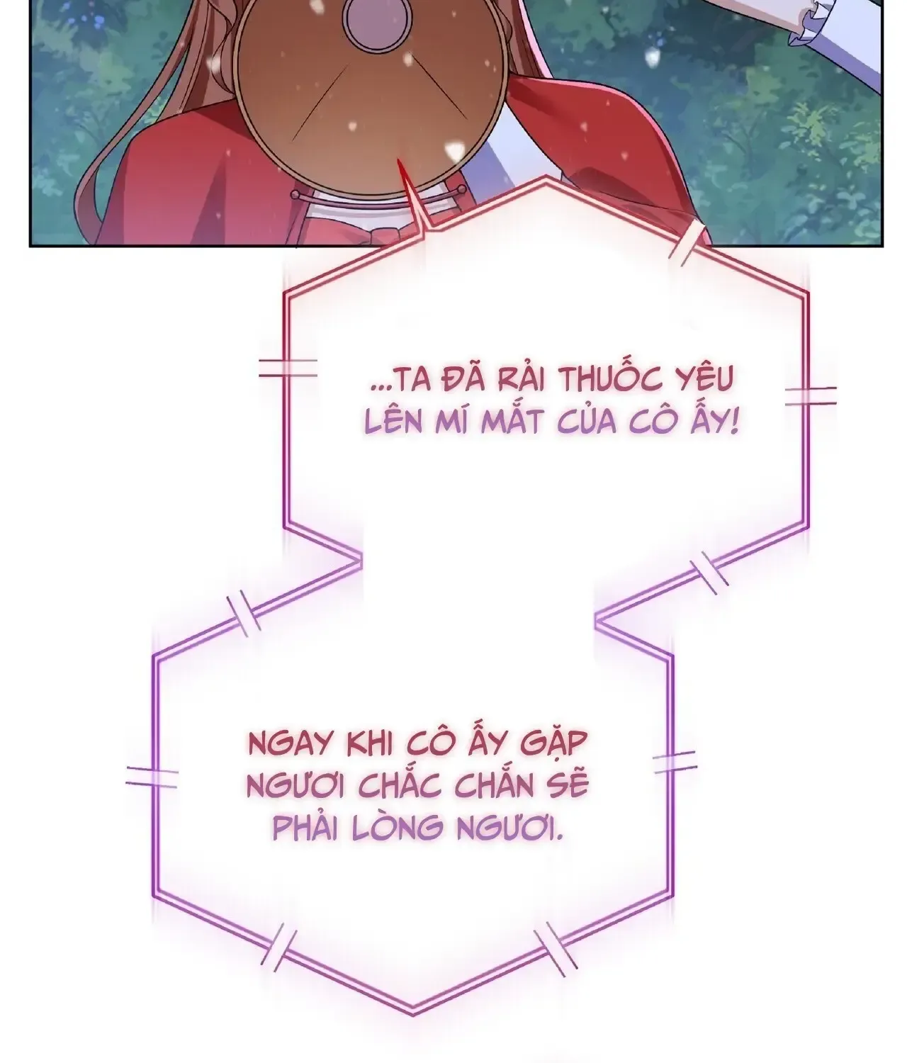 Tôi Sẽ Rời Đi Mà Không Cứu Kẻ Phản Diện Chap 17 - Next Chap 18