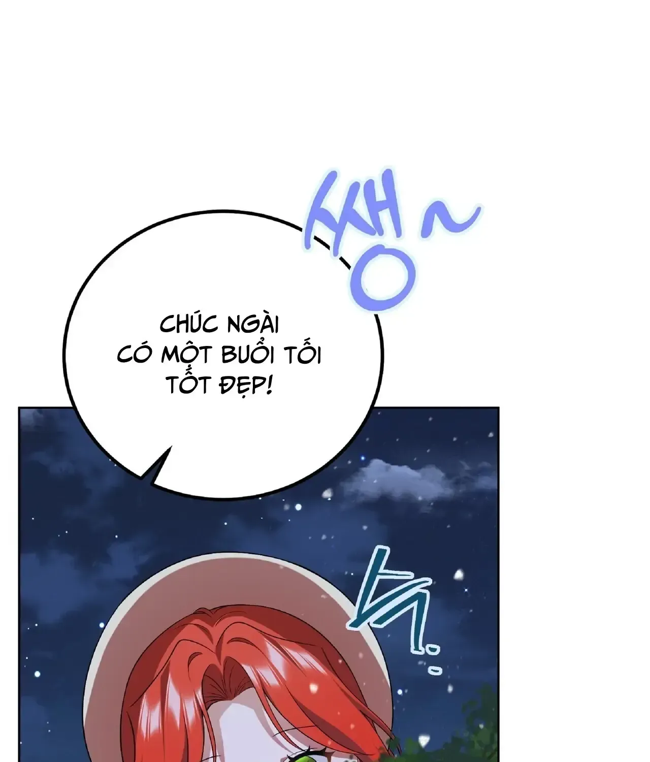 Tôi Sẽ Rời Đi Mà Không Cứu Kẻ Phản Diện Chap 17 - Next Chap 18