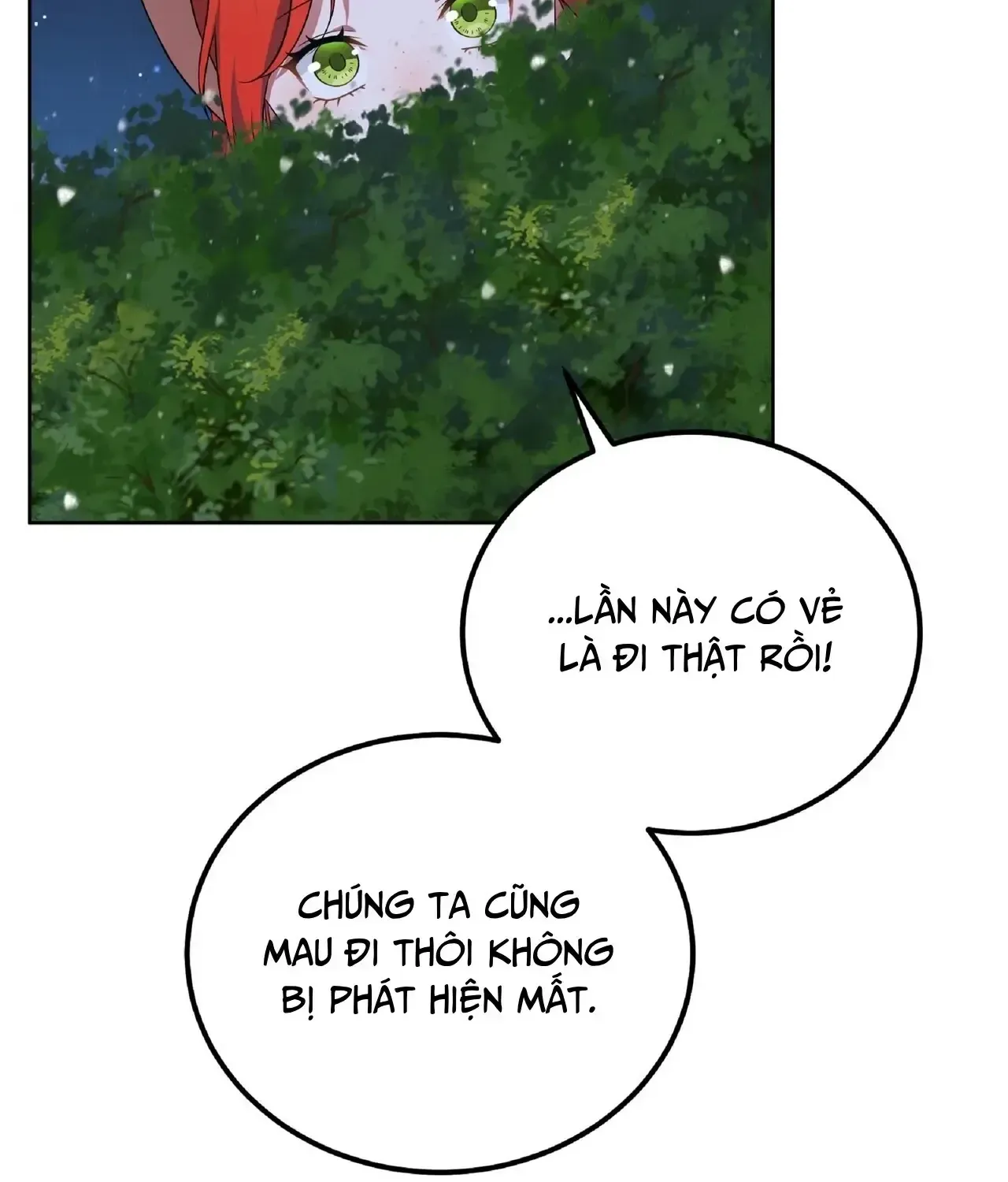 Tôi Sẽ Rời Đi Mà Không Cứu Kẻ Phản Diện Chap 17 - Next Chap 18