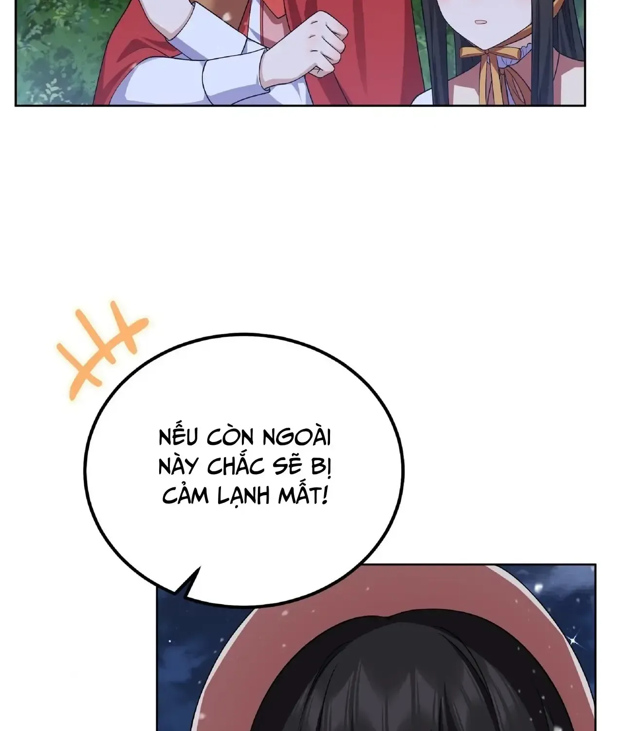 Tôi Sẽ Rời Đi Mà Không Cứu Kẻ Phản Diện Chap 17 - Next Chap 18