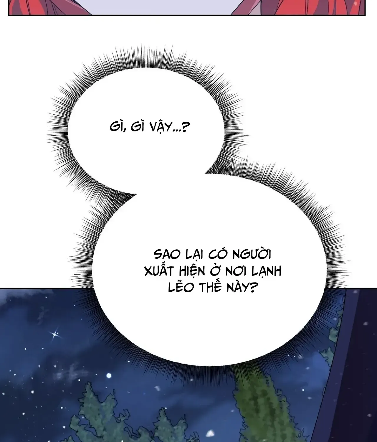 Tôi Sẽ Rời Đi Mà Không Cứu Kẻ Phản Diện Chap 17 - Next Chap 18