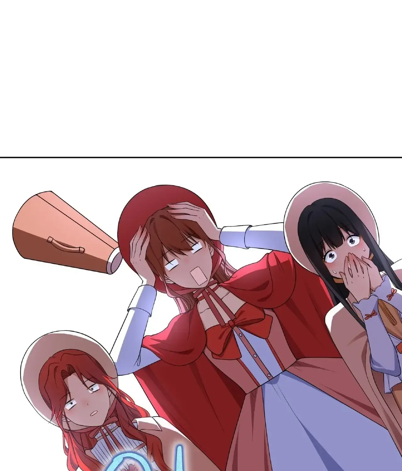 Tôi Sẽ Rời Đi Mà Không Cứu Kẻ Phản Diện Chap 17 - Next Chap 18