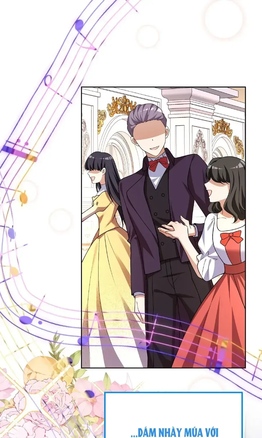 Tôi Sẽ Rời Đi Mà Không Cứu Kẻ Phản Diện Chap 18 - Next Chap 19