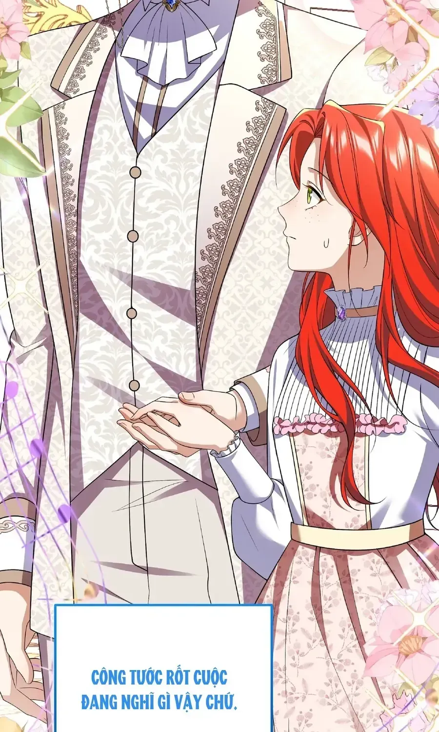 Tôi Sẽ Rời Đi Mà Không Cứu Kẻ Phản Diện Chap 18 - Next Chap 19