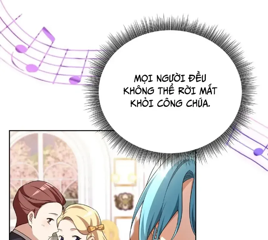 Tôi Sẽ Rời Đi Mà Không Cứu Kẻ Phản Diện Chap 18 - Next Chap 19