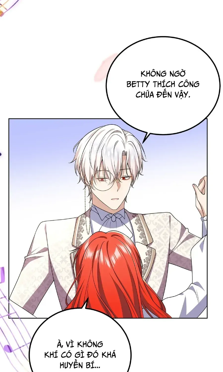 Tôi Sẽ Rời Đi Mà Không Cứu Kẻ Phản Diện Chap 18 - Next Chap 19