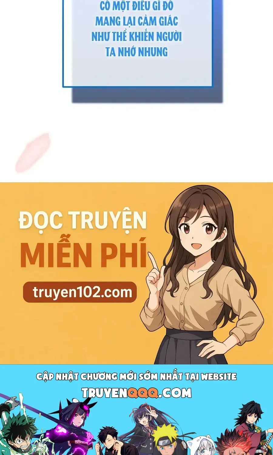 Tôi Sẽ Rời Đi Mà Không Cứu Kẻ Phản Diện Chap 18 - Next Chap 19