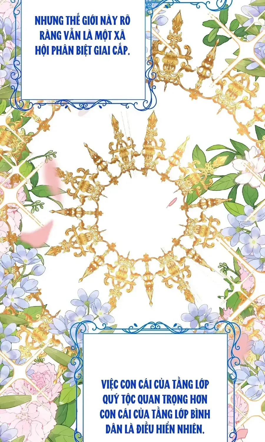 Tôi Sẽ Rời Đi Mà Không Cứu Kẻ Phản Diện Chap 18 - Next Chap 19