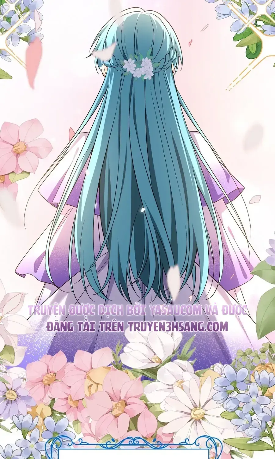 Tôi Sẽ Rời Đi Mà Không Cứu Kẻ Phản Diện Chap 18 - Next Chap 19