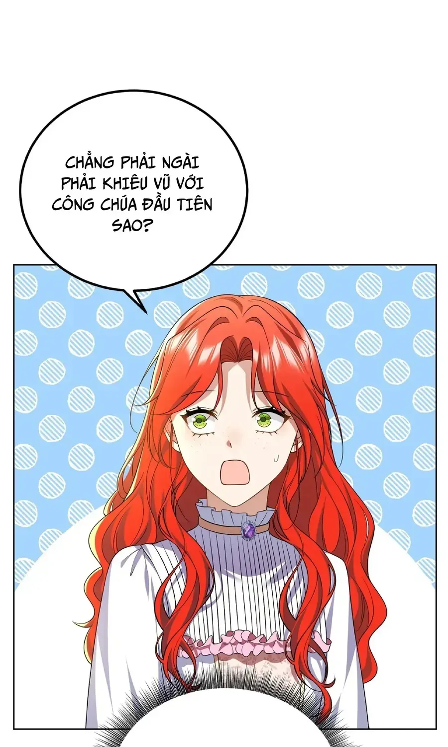 Tôi Sẽ Rời Đi Mà Không Cứu Kẻ Phản Diện Chap 18 - Next Chap 19