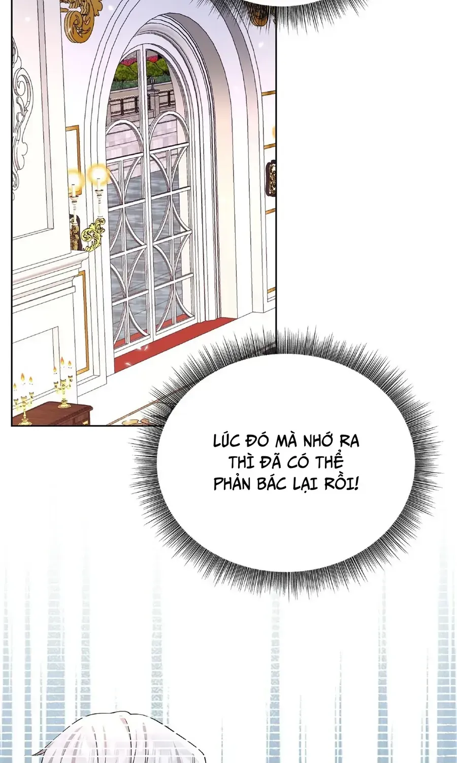 Tôi Sẽ Rời Đi Mà Không Cứu Kẻ Phản Diện Chap 18 - Next Chap 19
