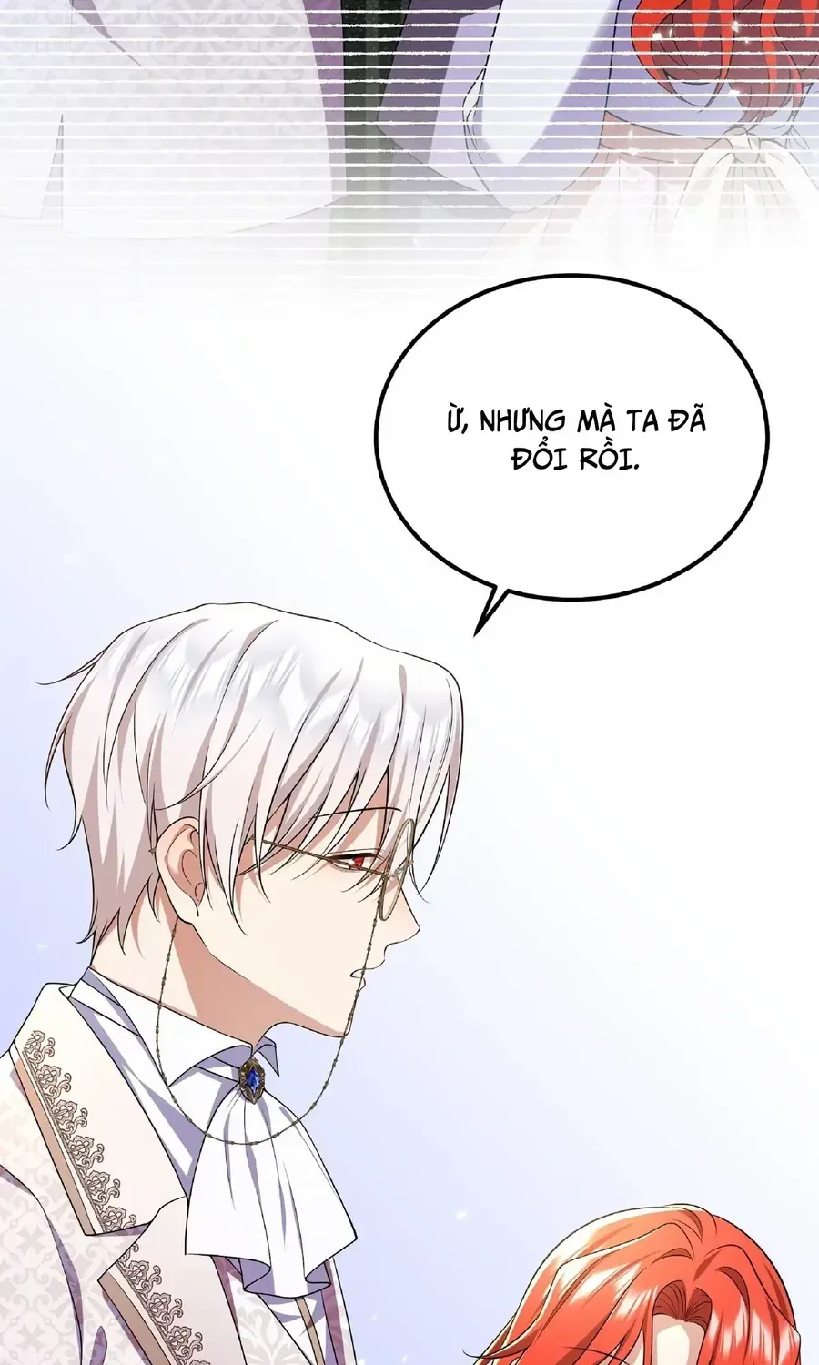 Tôi Sẽ Rời Đi Mà Không Cứu Kẻ Phản Diện Chap 18 - Next Chap 19