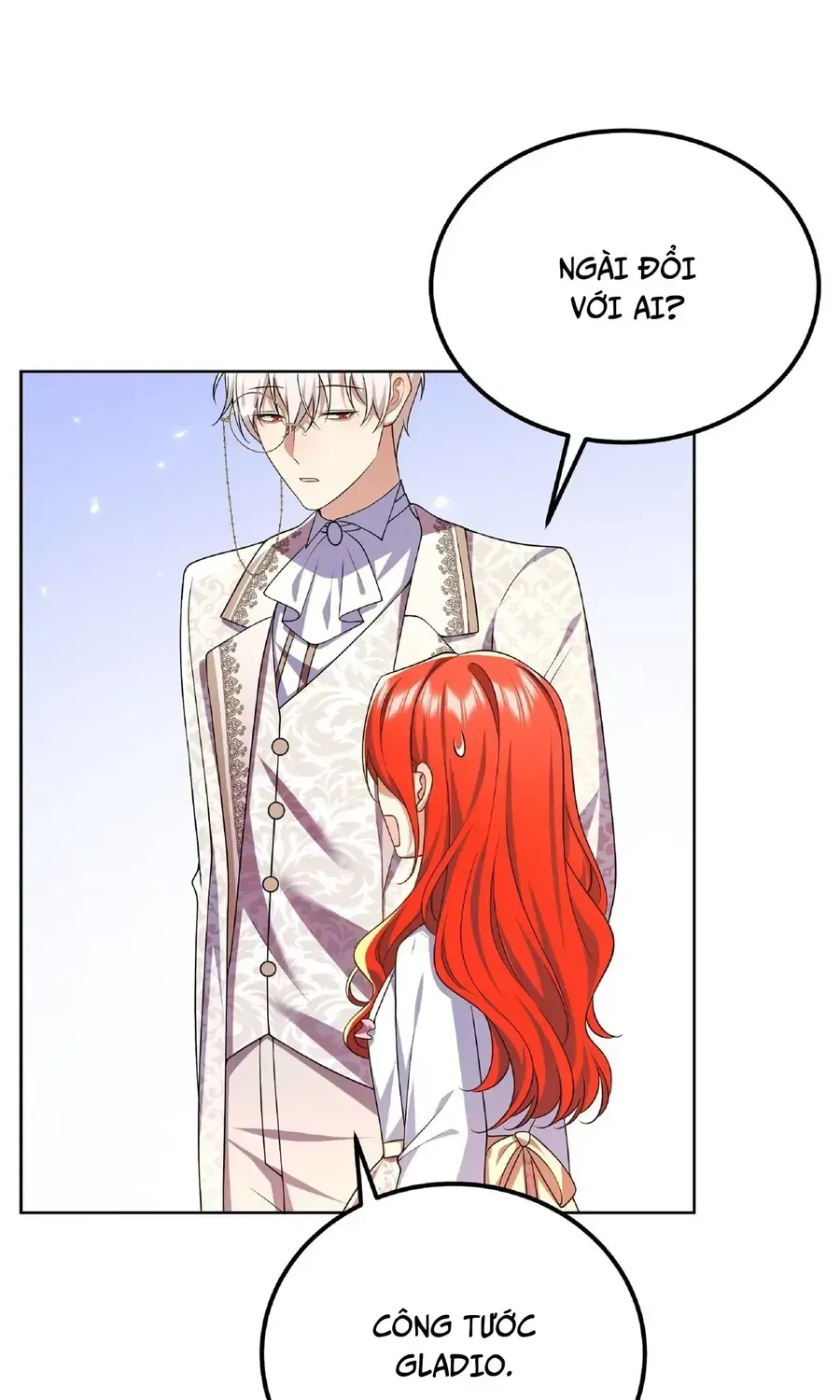 Tôi Sẽ Rời Đi Mà Không Cứu Kẻ Phản Diện Chap 18 - Next Chap 19