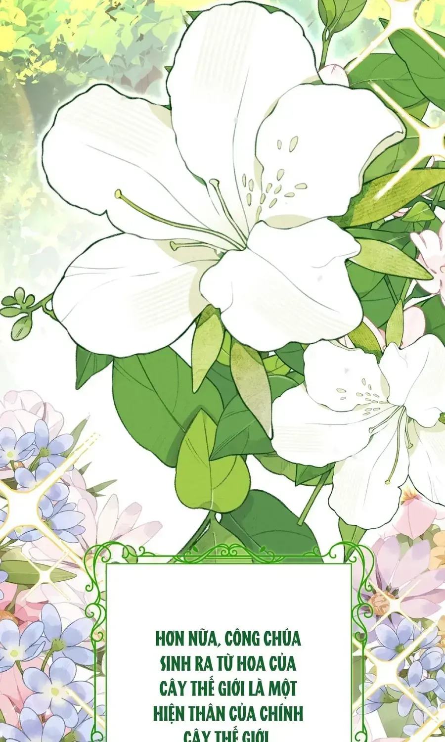 Tôi Sẽ Rời Đi Mà Không Cứu Kẻ Phản Diện Chap 18 - Next Chap 19