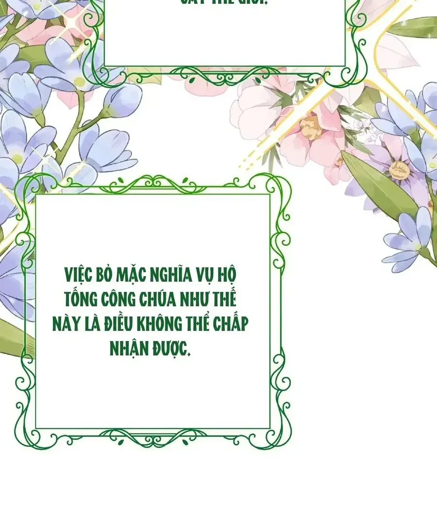 Tôi Sẽ Rời Đi Mà Không Cứu Kẻ Phản Diện Chap 18 - Next Chap 19