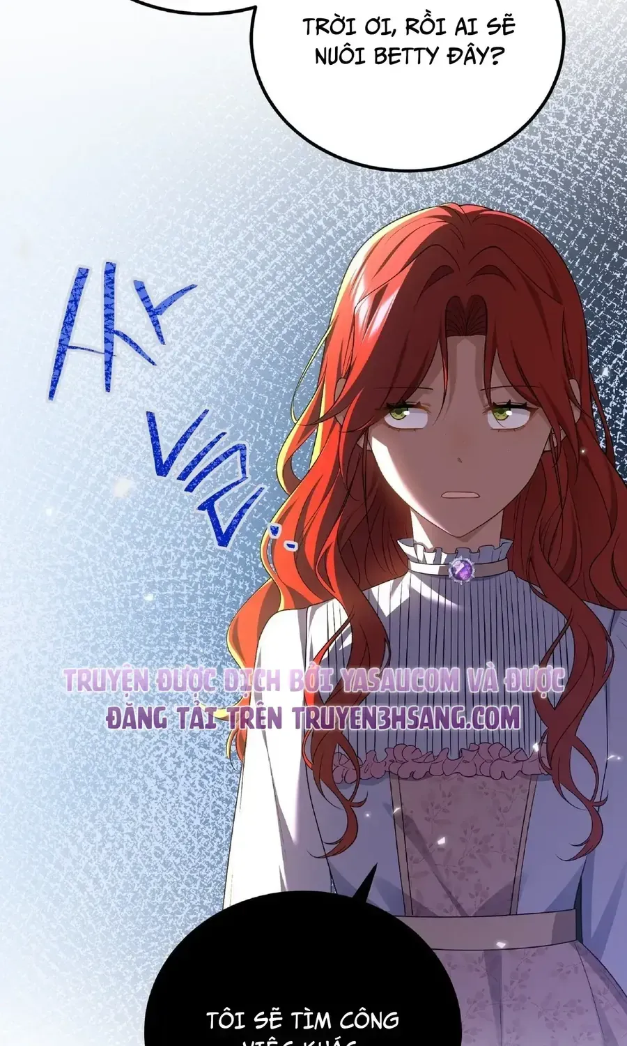 Tôi Sẽ Rời Đi Mà Không Cứu Kẻ Phản Diện Chap 18 - Next Chap 19