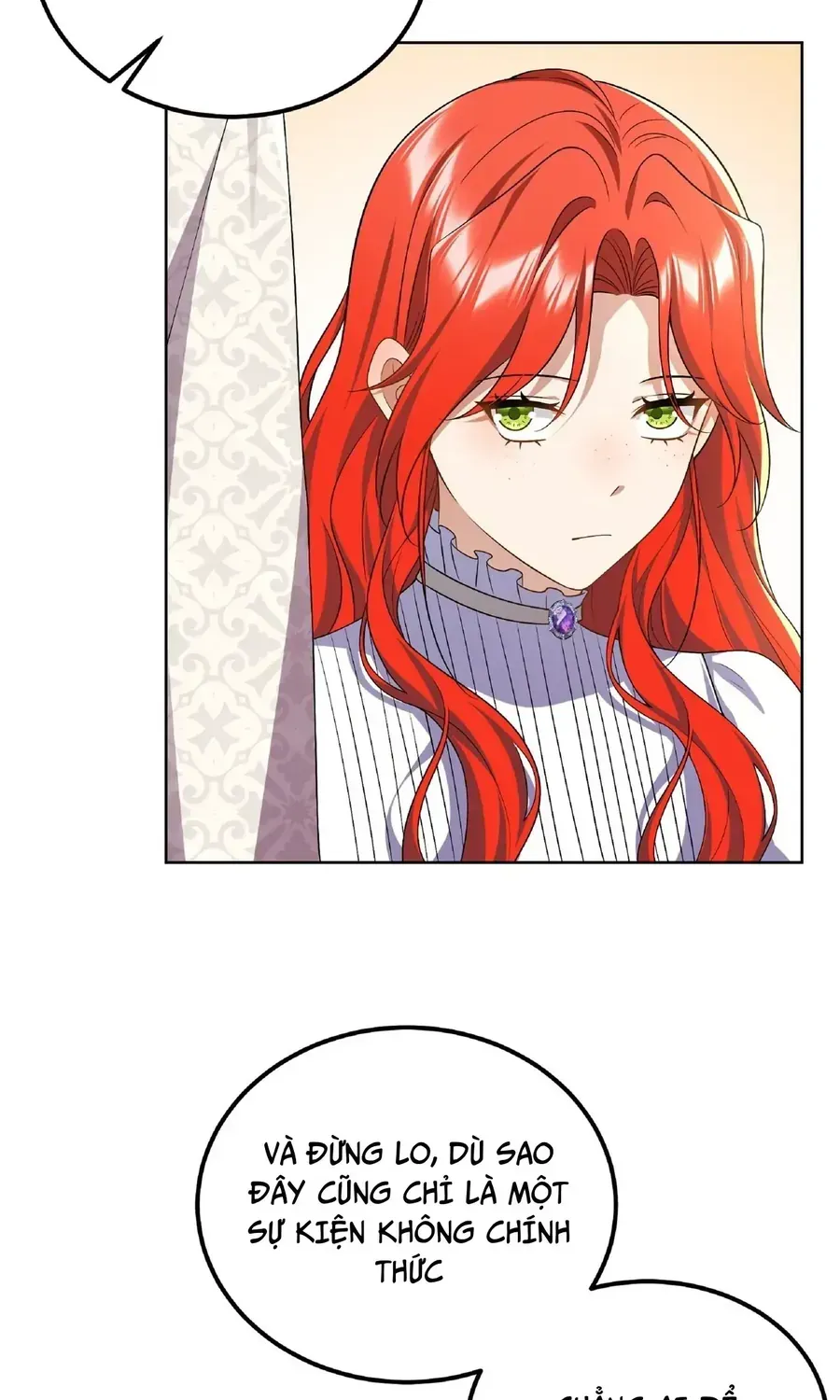 Tôi Sẽ Rời Đi Mà Không Cứu Kẻ Phản Diện Chap 18 - Next Chap 19