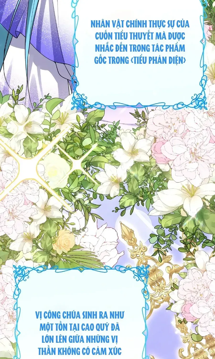 Tôi Sẽ Rời Đi Mà Không Cứu Kẻ Phản Diện Chap 18 - Next Chap 19