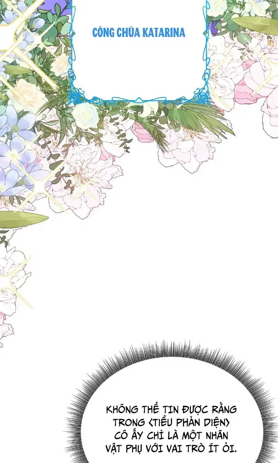 Tôi Sẽ Rời Đi Mà Không Cứu Kẻ Phản Diện Chap 18 - Next Chap 19