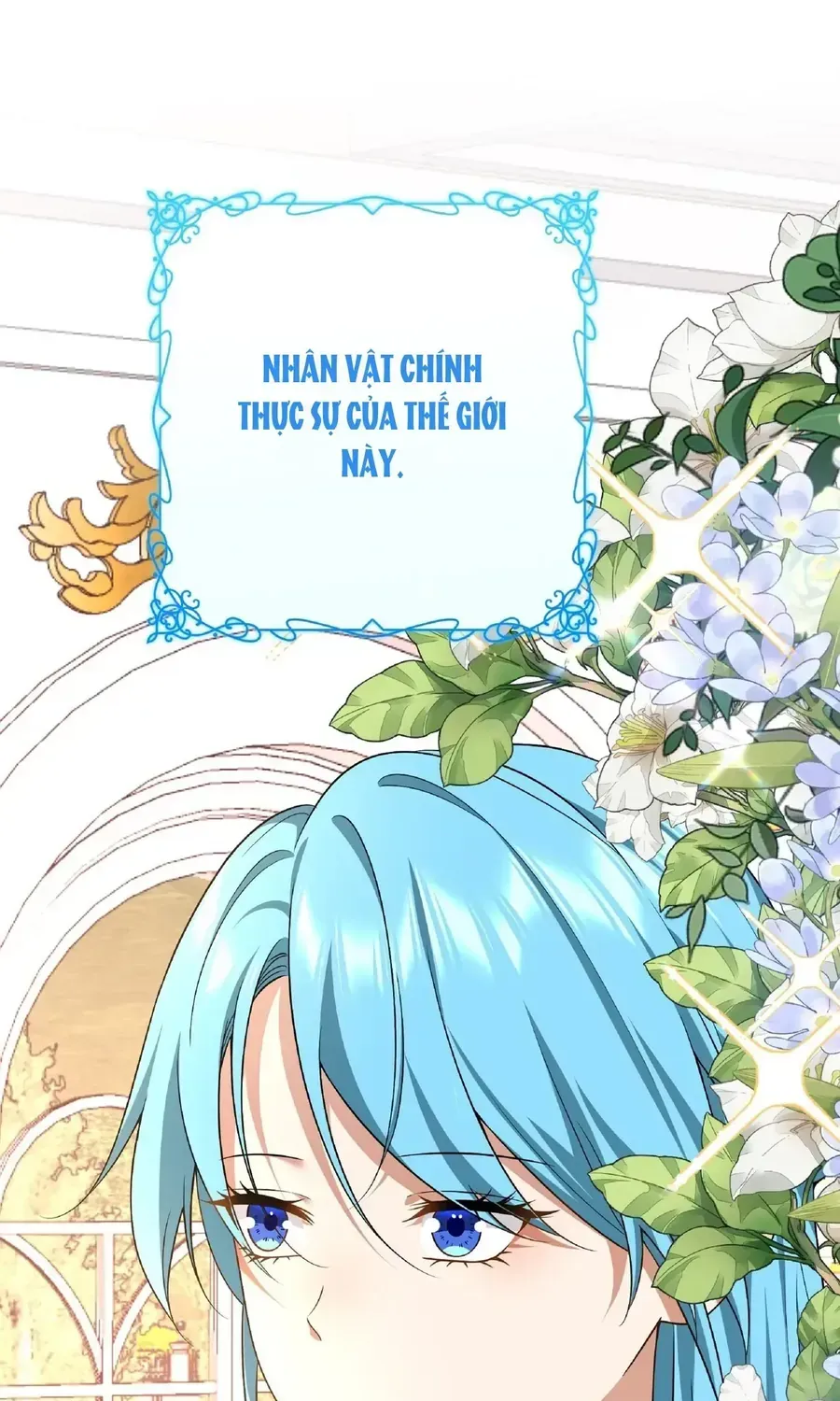 Tôi Sẽ Rời Đi Mà Không Cứu Kẻ Phản Diện Chap 18 - Next Chap 19