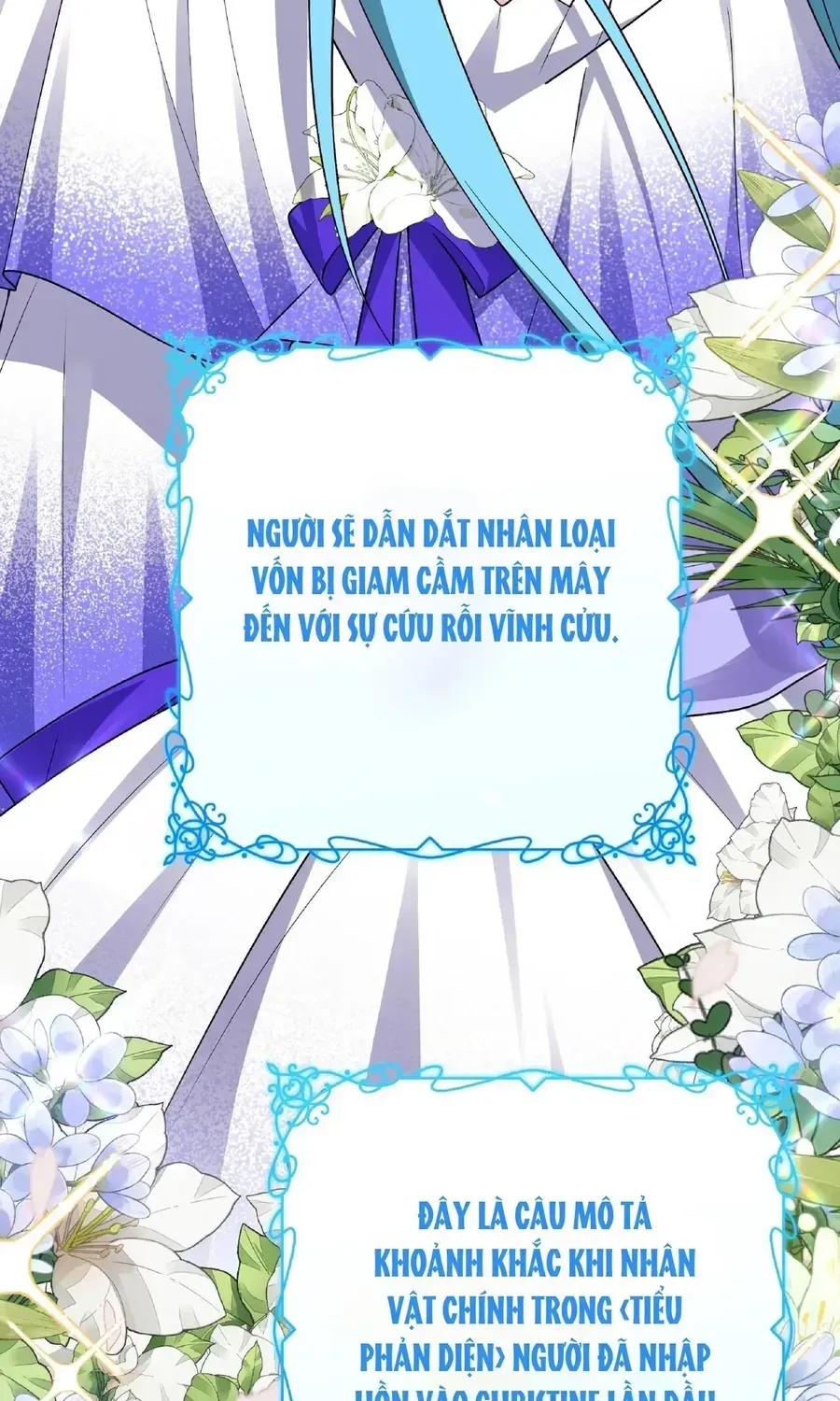 Tôi Sẽ Rời Đi Mà Không Cứu Kẻ Phản Diện Chap 18 - Next Chap 19